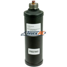 Spin-On Recycling Filter - Truck Air 16-3216, MEI 8708