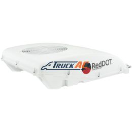 Red Dot Rooftop A/C Unit -  Red Dot R-6101-0-24P