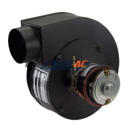 Red Dot Blower/Pressurizer 12V - Red Dot RD-5-4296-0P, 73R9202, Truck Air 50-0032, MEI 10-0032