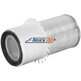 Red Dot Filter - Red Dot RD-5-5431-0P, 78R5200, Truck Air 18-2690, MEI 10-9928
