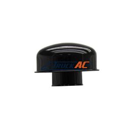Red Dot Hood Inlet - Red Dot RD-5-4288-0P, 78R5003 , Truck Air 50-0080, MEI 10-0080