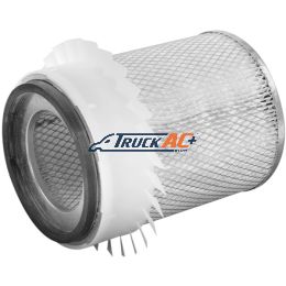 Red Dot Filter - Red Dot RD-5-5432-0P, 78R5210, Truck Air 18-2691, MEI 10-9929