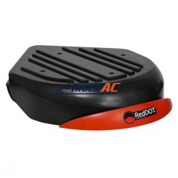 Off-Road Arctic By Red Dot Forklift, Golf Cart, UTV Roof Fan - Red Dot U-1004-0P