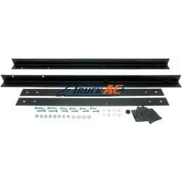 Red Dot A/C Condenser Bracket Kit - Red Dot 77R9020, RD-11-0054-0, Truck Air 50-0066, MEI 10-0066