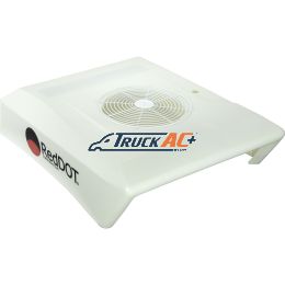 Red Dot Unit Service Part - Red Dot RD-2-1189-0P