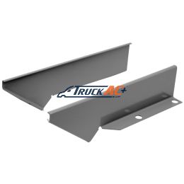 Red Dot Stiffener Brackets - Red Dot RD-3-5790-0P, Truck Air 50-0050, MEI 10-0050