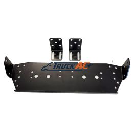 Arctic Off-Road By Red Dot Polaris UTV Universal A/C Bracket - Red Dot U-1023-0P