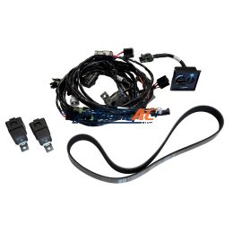 Arctic Off-Road By Red Dot Polaris UTV Install Kit - Red Dot U-1035-0P