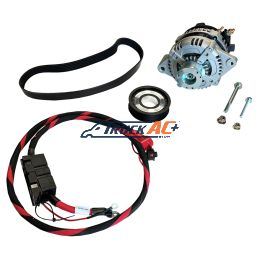 Off-Road Arctic By Red Dot Polaris UTV Alternator Kit - Red Dot U-1003-0P