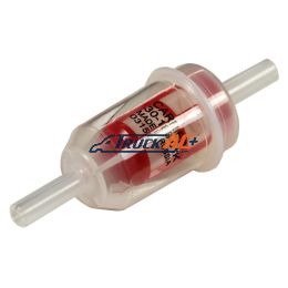 OEM Carrier ComfortPro Fuel Filter - Carrier ComfortPro 30-186-01K