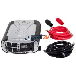 Cobra 2500 Watt Inverter  - Cobra CPI2500W