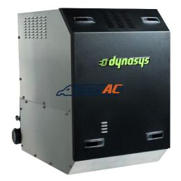 Dynasys EIS APU - Dynasys 62-0000