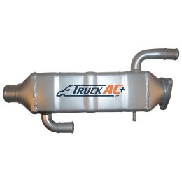 Navistar Maxxforce (Intake Side) EGR Cooler - International 1876262C98, 4307362R91, Bostech EGR262