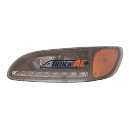 Headlight Assembly - Omega M3D-1101L-AS2