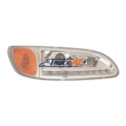 Headlight Assembly - Omega M3D-1101R-AS1