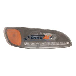 Headlight Assembly - Omega M3D-1101R-AS2