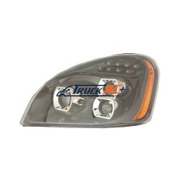 Headlight Assembly - Omega M3G-1102L-ASN2