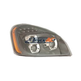 Headlight Assembly - Omega M3G-1102R-ASN2