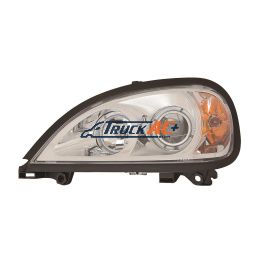 Headlight Assembly - Omega M40-1106L-AS1
