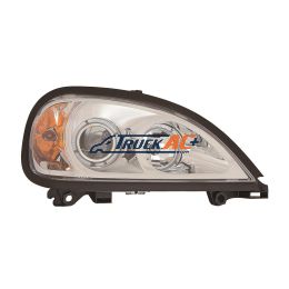 Headlight Assembly - Omega M40-1106R-AS1