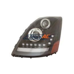 Headlight Assembly - Omega M73-1101L-AS2