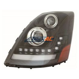 Headlight Assembly - Volvo 82329590-PFM