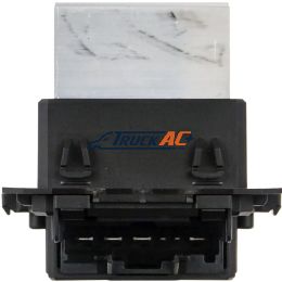 Ford Resistor - Ford AE9Z-19E624-B, Motorcraft YH-1828