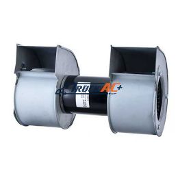 Red Dot Blower Motor Assembly - Red Dot RD-2-1206-2P, MEI 3949A