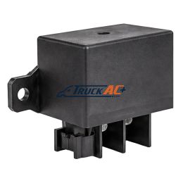Red Dot 12V High Amp Relay For Electric A/C Units - Red Dot RD-5-16564-0P