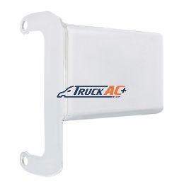 Light & CB Antenna Bracket For 2008-2017 Freightliner Cascadia - Driver - United Pacific 42374