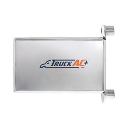 Light & CB Antenna Bracket For 2018-2025 Freightliner Cascadia - Passenger - United Pacific 42377