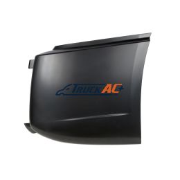 82750588 Bumper Corner End Cover For 2018-2024 Volvo VNL - Driver - United Pacific 42861