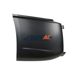 82750590 Bumper Corner End Cover For 2018-2024 Volvo VNL - Passenger - United Pacific 42862
