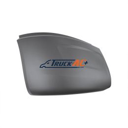 4115698C2 Bumper Cover With Aero Holes For 2018-2025 International LT-Passenger - United Pacific 41797