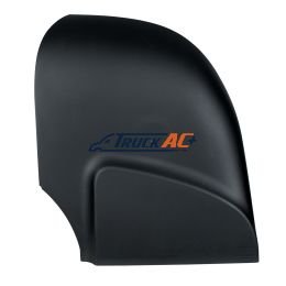 82741404 Bumper Air Flow Deflector For 2015-2017 Volvo VN/VNL With Aero Style Bumper - Driver - United Pacific 21689