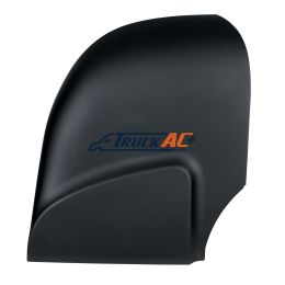 82741402 Bumper Air Flow Deflector For 2015-2017 Volvo VN/VNL With Aero Style Bumper - Passenger - United Pacific 21690