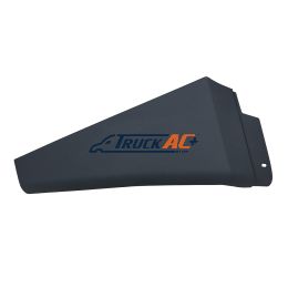 21-28988-001 Bumper Air Flow Deflector For 2018-2024 Freightliner Cascadia - Passenger - United Pacific 42473