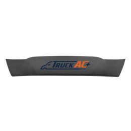 A21-29073-001 Bumper Air Flow Deflector (Wider Version) For 2018-2024 Freightliner Cascadia - Center - United Pacific 42533