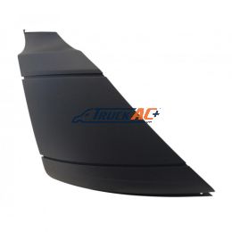 3720618C2 Front Bumper Ends For 2008-2011 International Prostar - Passenger - United Pacific 20969
