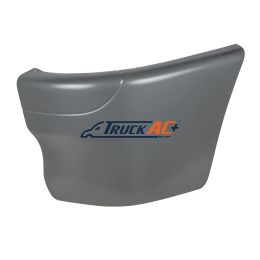 21-26021-004 Bumper End For 2001-2016 Freightliner Columbia - Driver - United Pacific 21177