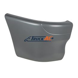 21-26021-005 Bumper End For 2001-2016 Freightliner Columbia - Passenger - United Pacific 21178