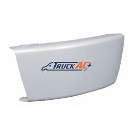 A21-26500-037, 28.35" Painted Bumper End For Freightliner M2-112 - Driver - United Pacific 21378