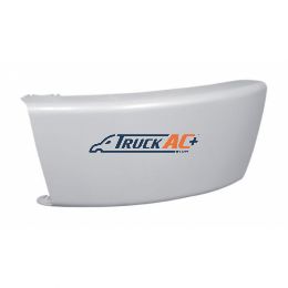 A21-27811-016, 29.92" Painted Bumper End For Freightliner M2 (106) - Driver - United Pacific 21679