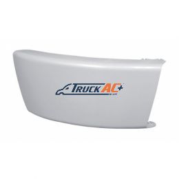 A21-27811-017, 29.92" Painted Bumper End For Freightliner M2 (106) - Passenger - United Pacific 21681