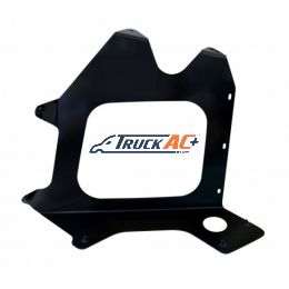 A21-27642-002 Bumper End Bracket For 2005-2010 Freightliner Century - Driver - United Pacific 20937