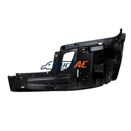 21-28981-000 Bumper Reinforcement Without Fog Light Mount For 2018-2024 Freightliner Cascadia - Driver - United Pacific 42468