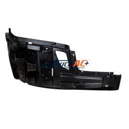21-28981-001 Bumper Reinforcement Without Fog Light Mount For 2018-2024 Freightliner Cascadia - Passenger - United Pacific 42469