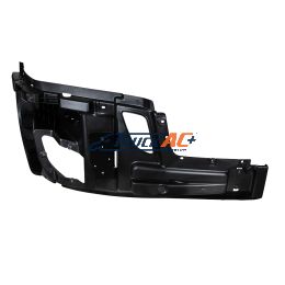 21-28981-003 Bumper Reinforcement With Fog Light Mount For 2018-2024 Freightliner Cascadia - Passenger - United Pacific 42471