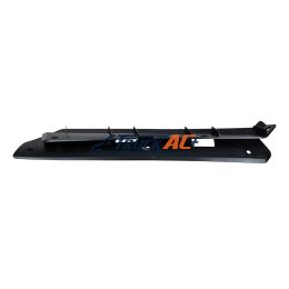 21-28990-000 Outer Air Dam Bumper Carrier For 2018-2024 Freightliner Cascadia - Driver - United Pacific 42482