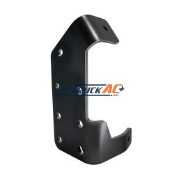 4157952C2 Bumper Bracket For 2023-2025 International MV-Passenger - United Pacific 41799